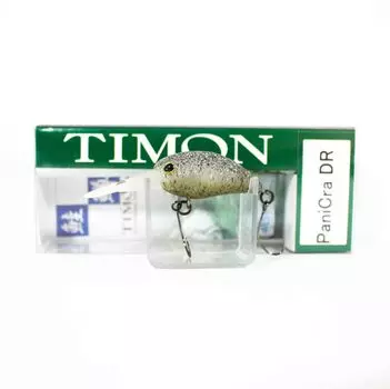 Плавающая приманка Jackall Timon Panicra DR Crank Bait TK Glow (1288)