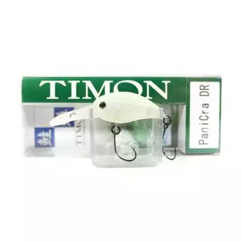 Плавающая приманка Jackall Timon Panicra DR Crank Bait Kami Green Glow (5626)