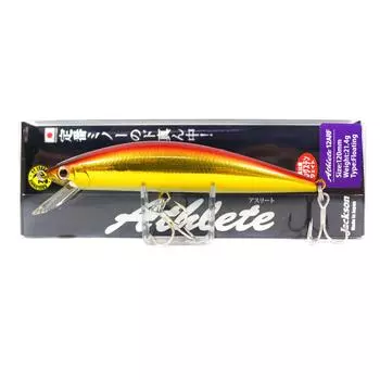 Плавающая приманка Jackson Athlete 12 ARF GL-10 (1954)