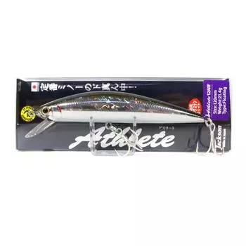 Плавающая приманка Jackson Athlete 12 ARF HKI (1961)
