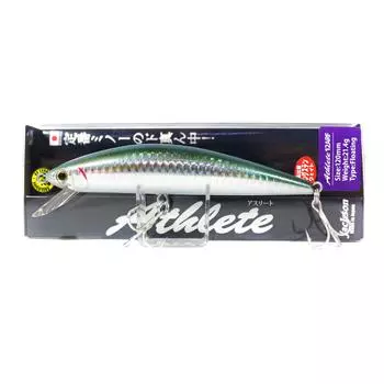 Плавающая приманка Jackson Athlete 12 ARF SRK (1985)