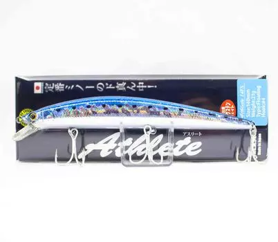 Плавающая приманка Jackson Athlete 14 FS Minnow UIW (7156)