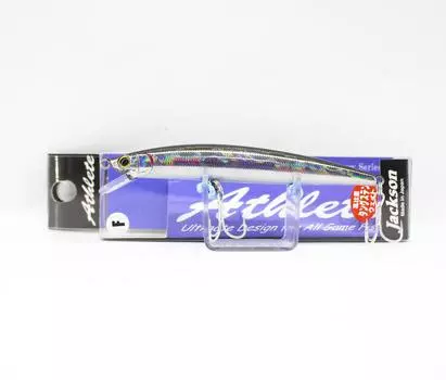 Плавающая приманка Jackson Athlete 9F HKI (5574)