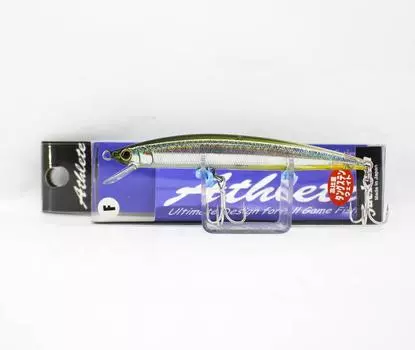 Плавающая приманка Jackson Athlete 9F SSS (5581)