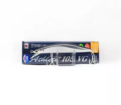 Плавающая приманка Jackson Athlete Plus 105 FVG MMG (9943)