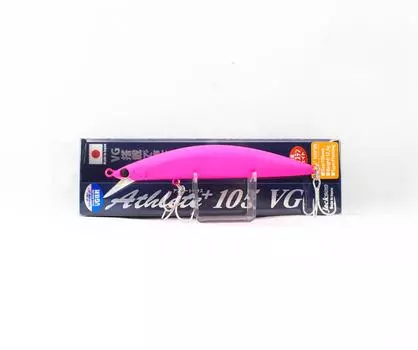 Плавающая приманка Jackson Athlete Plus 105 FVG MPK (9950)