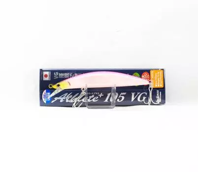 Плавающая приманка Jackson Athlete Plus 105 FVG PPG (9967)