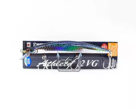 Плавающая приманка Jackson Athlete Plus 12 FVG SRI (0153)