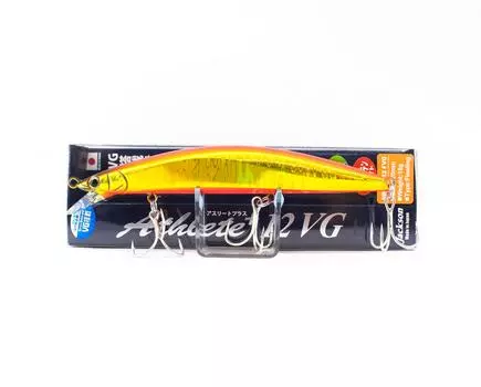 Плавающая приманка Jackson Athlete Plus 12 FVG WGP (0160)