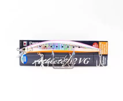 Плавающая приманка Jackson Athlete Plus 12 FVG PIO (0146)