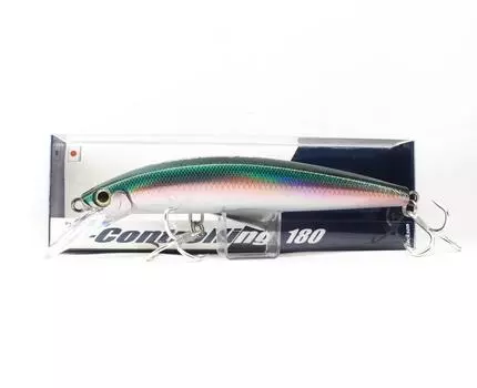 Плавающая приманка Jackson G Controlling 180 75 грамм NKI (4269)