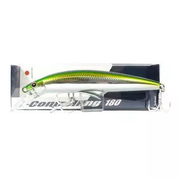 Плавающая приманка Jackson G Controlling 180 75 грамм CIN (4221)