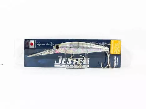 Плавающая приманка Jackson Jester Minnow 78SF SAC (7949)