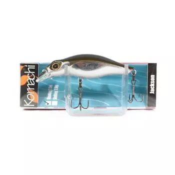 Плавающая приманка Jackson Komachi F45 WA (5928)