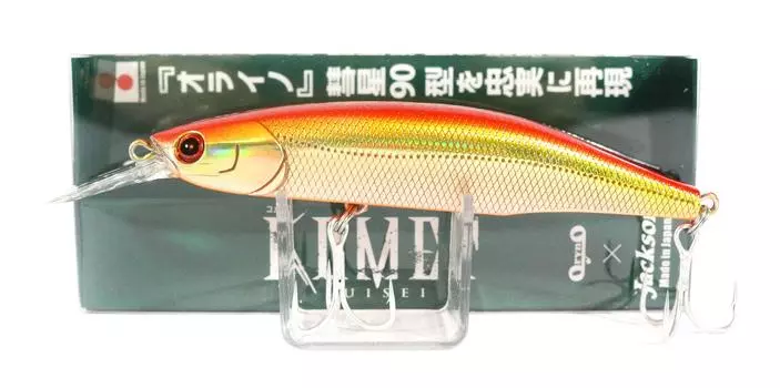 Плавающая приманка Jackson Komet 90 LRG (4055)