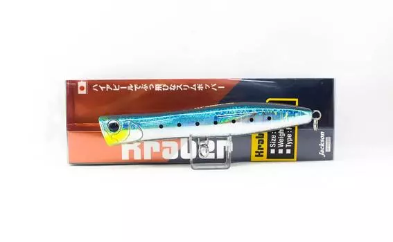 Плавающая приманка Jackson Kraber 160 мм, 45 грамм IWW (6414)