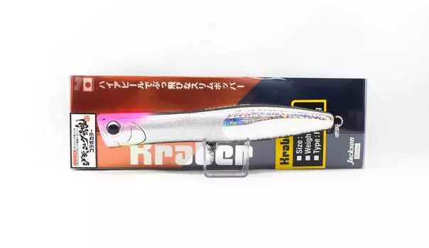 Плавающая приманка Jackson Kraber 160 мм 45 грамм JD2 (6476)