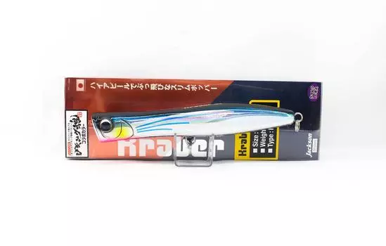 Плавающая приманка Jackson Kraber 160 мм, 45 грамм JD1 (6469)