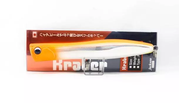Плавающая приманка Jackson Kraber 190 мм, 72 грамма SOU (6544)