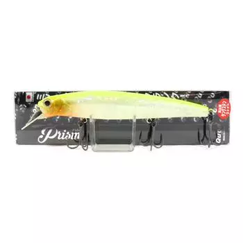 Плавающая приманка Jackson Prism 120 CMC (3502)