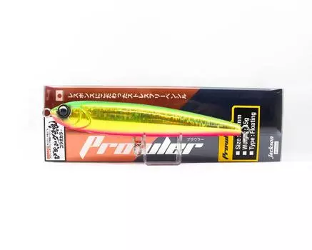 Плавающая приманка Jackson Prowler 160 JD3 (6308)