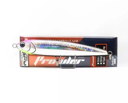 Плавающая приманка Jackson Prowler 190 JD2 (6384)