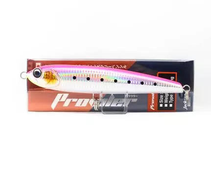 Плавающая приманка Jackson Prowler 190 PIS (6346)