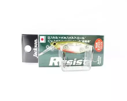 Плавающая приманка Jackson Resist 45 COS (6643)