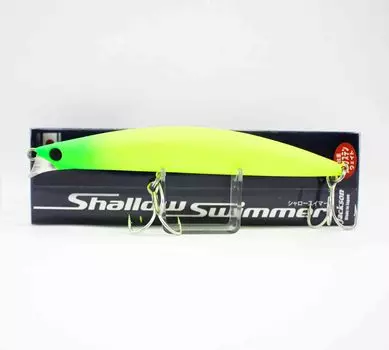 Плавающая приманка Jackson Shallow Swimmer 125F MLC (3919)