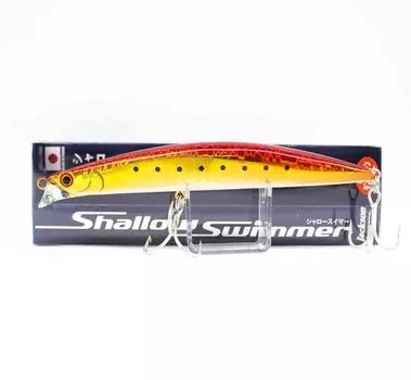 Плавающая приманка Jackson Shallow Swimmer 125F RGG (3926)
