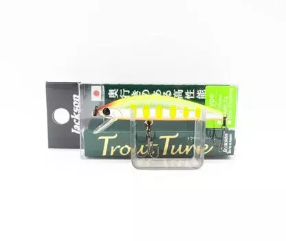 Плавающая приманка Jackson Trout Tune 55 CYW (9836)