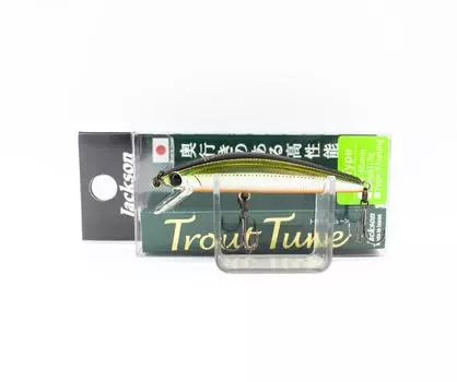 Плавающая приманка Jackson Trout Tune 55 TSD2 (9898)