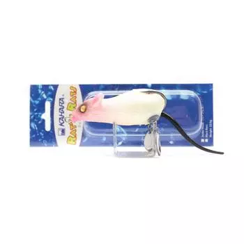 Плавающая приманка Kahara Rat n Rats из мягкого пластика 06B (0119)