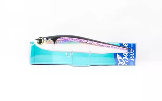 Плавающая приманка-карандаш Ima Banett 160F 003 (4026)