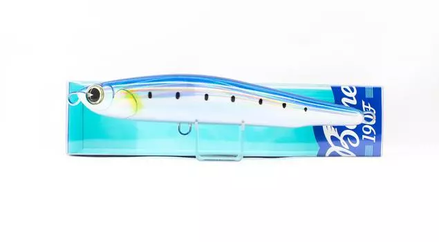 Плавающая приманка-карандаш Ima Banett 190F 001 (4040)