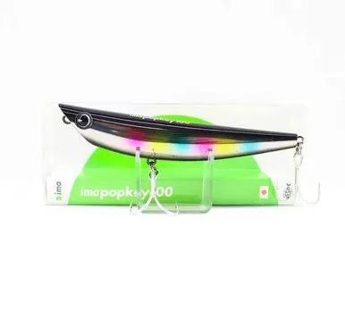 Плавающая приманка-карандаш Ima Popkey 100 008 (6798)