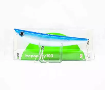 Плавающая приманка-карандаш Ima Popkey 100 011 (0725)