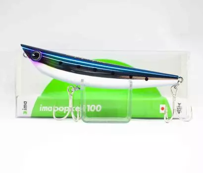 Плавающая приманка-карандаш Ima Popkey 100 022 (5893)