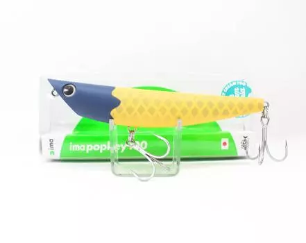Плавающая приманка-карандаш Ima Popkey 100 X5358 (5959)