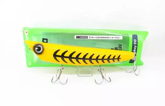 Плавающая приманка-карандаш Ima Popkey 210 008 (6819)