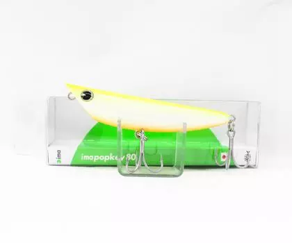 Плавающая приманка-карандаш Ima Popkey 80 202 (1906)