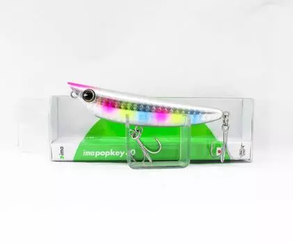 Плавающая приманка-карандаш Ima Popkey 80 203 (1913 год)