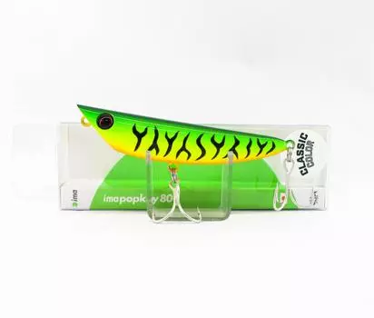 Плавающая приманка-карандаш Ima Popkey 80 X5217 (9463)