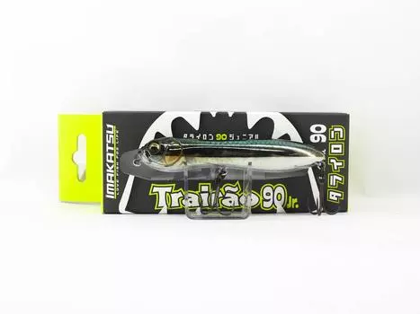 Плавающая приманка-карандаш Imakatsu Trairao JR 90 776 (2255)