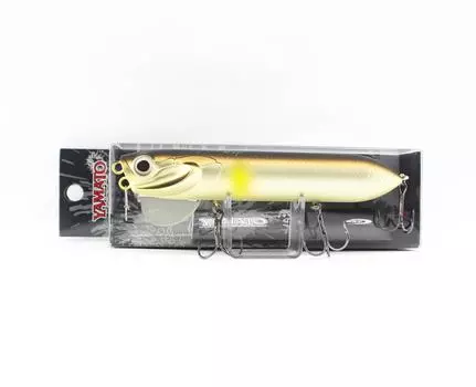 Плавающая приманка-карандаш OSP Yamato ME-01 (1047)