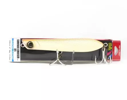 Плавающая приманка-карандаш Yo Zuri Surface Cruiser 150 мм R1172-CBON (6084)