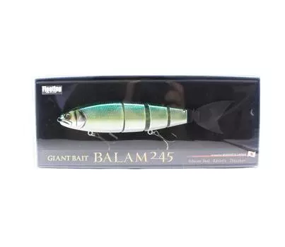 Плавающая приманка Madness Balam 245 re02 (0530)