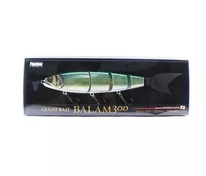 Плавающая приманка Madness Balam 300 re02 (0493)