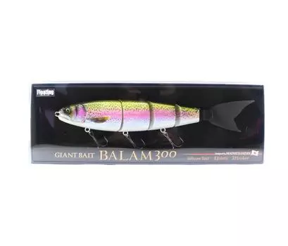 Плавающая приманка Madness Balam 300 re03 (0509)