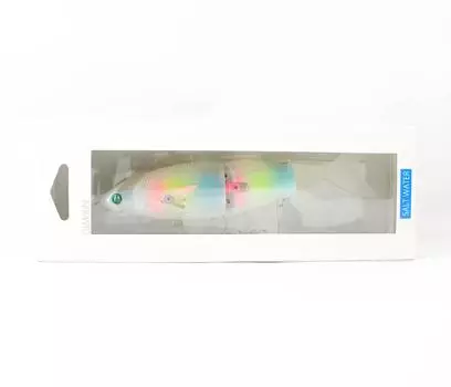 Плавающая приманка Madotachi Gimikin SW 160 мм, 1,5 унции, сладкая вата (1527)